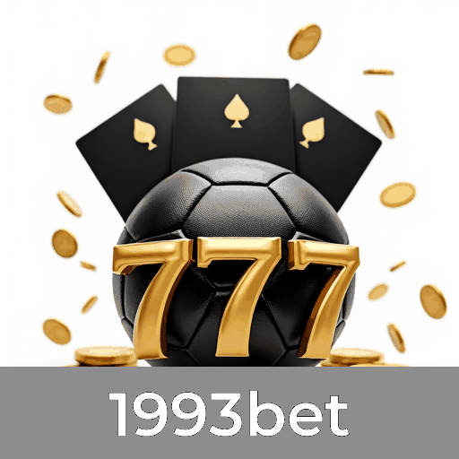 1993bet: A Emoção dos Jogos de Cassino e Oportunidades de Ganhar